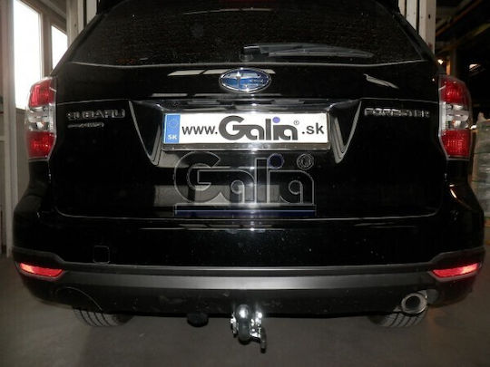 Galia Abschlepphaken Auto Subaru Forstwirt