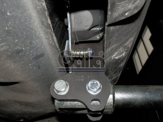 Galia Abschlepphaken Auto Subaru Forstwirt