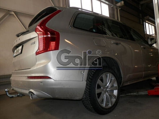 Galia Abschlepphaken Auto Volvo XC 60
