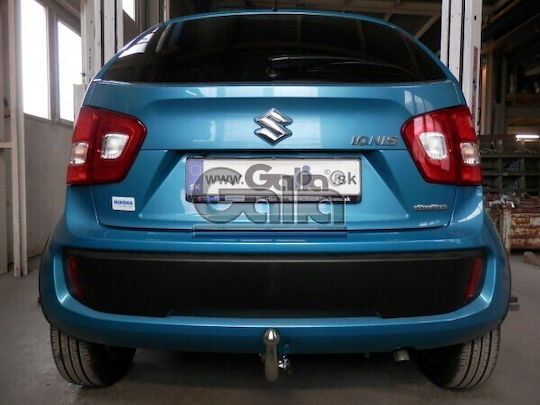 Galia Автоматичен Теглич за Автомобили Suzuki Игнис Хечбек 4wd 2016 Автоматичен Максимално Тегло на Влечение 1200кг