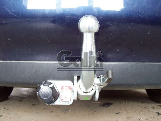 Galia Abschlepphaken Auto Seat Cordoba