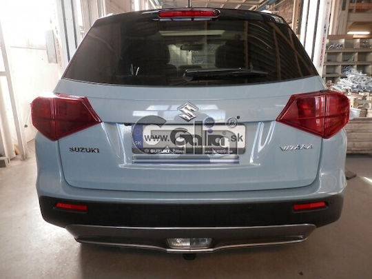 Galia Κοτσαδόρος για Suzuki Vitara 2018 Αυτόματος Μέγιστης Έλξης 1600kg