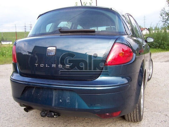 Galia Abschlepphaken Auto Seat Toledo