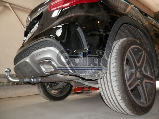 Galia Κοτσαδόρος για Mercedes-Benz GLA 2014 Αυτόματος Μέγιστης Έλξης 2000kg
