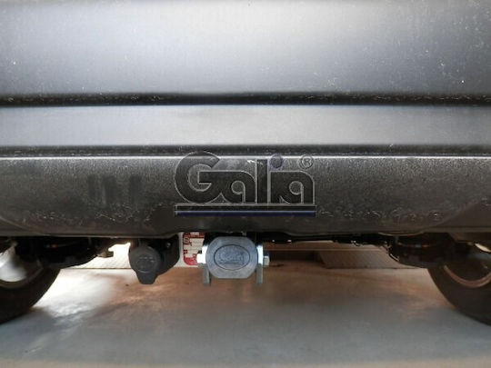 Galia Abschlepphaken Auto Peugeot 2008