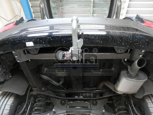 Galia Αυτόματος Κοτσαδόρος Αυτοκινήτου SsangYong Rexton 2017 Αυτόματος Μέγιστης Έλξης 3500kg