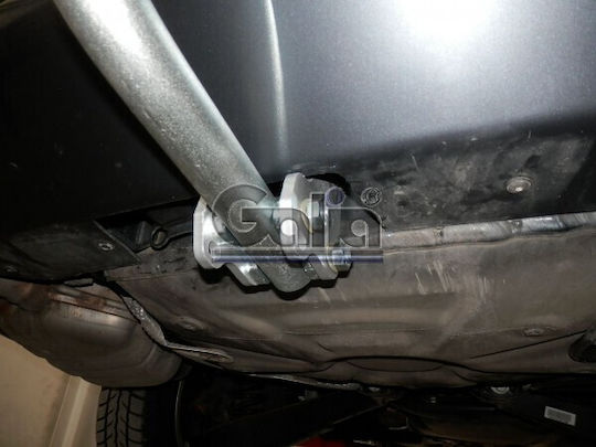 Galia Abschlepphaken Auto Skoda Octavia