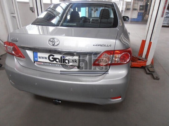 Galia Abschlepphaken Auto Toyota Korolla
