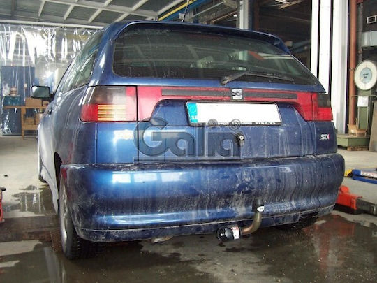 Galia Automatic Tow Hook Car Seat Ibiza Hatchback 1996 - 2002 Automatic Maximum Towing Weight 1000kg