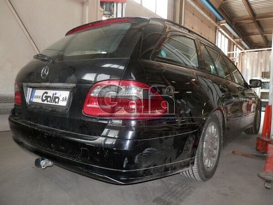 Galia Abschlepphaken Auto Mercedes-Benz E Klasse