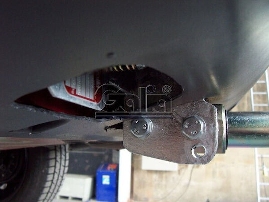 Galia Abschlepphaken Auto Seat Cordoba