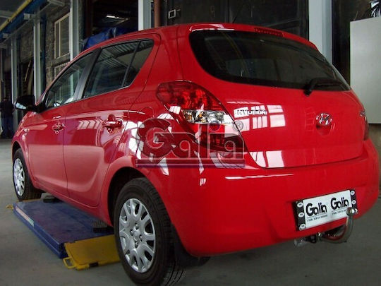 Galia Abschlepphaken Auto Hyundai i20