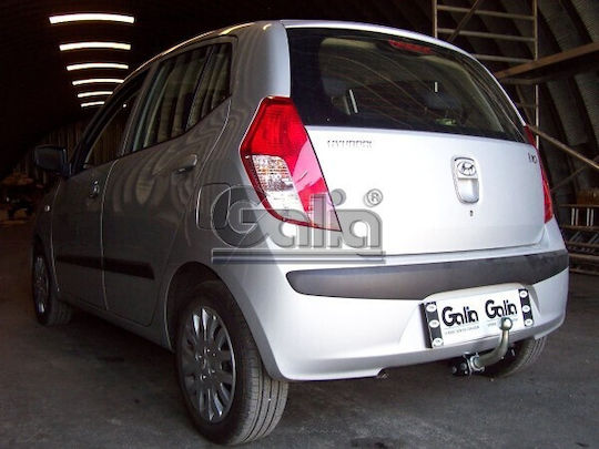 Galia Abschlepphaken Auto Hyundai i10