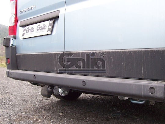 Galia Abschlepphaken Auto Citroen Pullover