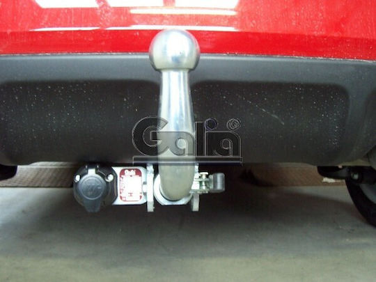 Galia Abschlepphaken Auto Kia Rio
