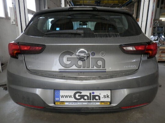 Galia Abschlepphaken Auto Opel Astra