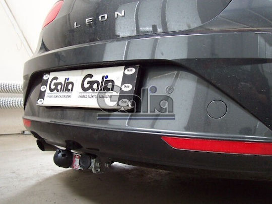 Galia Abschlepphaken Auto Seat Altea