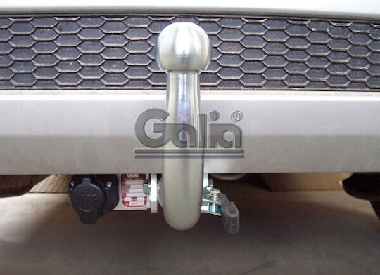 Galia Abschlepphaken Auto Daewoo Kalos