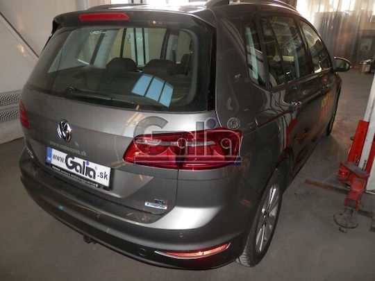 Galia Abschlepphaken Auto Volkswagen Golf Sportsvan