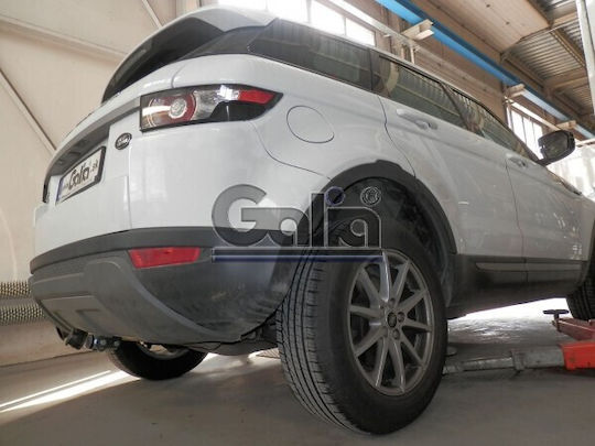Galia Automatic Tow Hook Car Land Rover Range Rover Evoque Suv 2011 Automatic Maximum Towing Weight 2000kg