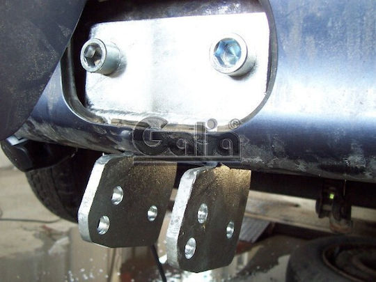 Galia Αυτόματος Κοτσαδόρος Αυτοκινήτου Renault Espace 1997 - 2002 Αυτόματος Μέγιστης Έλξης 2000kg