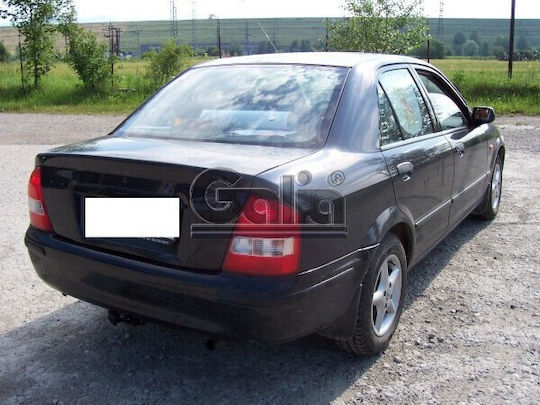 Galia Abschlepphaken Auto Mazda 323