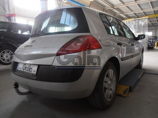 Galia Κοτσαδόρος Αυτοκινήτου Renault Grand Scenic 2003 - 2009 με Βίδες Μέγιστης Έλξης 1300kg με Βίδες