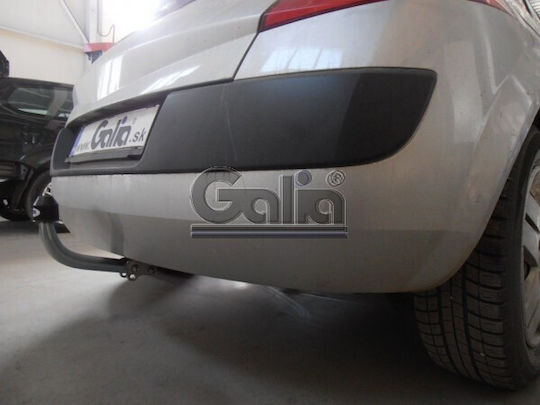 Galia Κοτσαδόρος Αυτοκινήτου Renault Grand Scenic 2003 - 2009 με Βίδες Μέγιστης Έλξης 1300kg με Βίδες