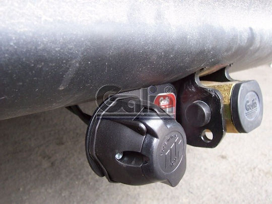 Galia Abschlepphaken Auto Seat Toledo