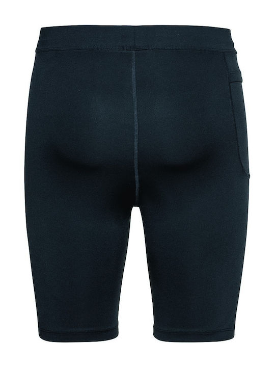 Odlo Essentials Мъжки Спортен Клин Къс Черен Odlo Essentials Мъжки Спортен Клин Къс Черен