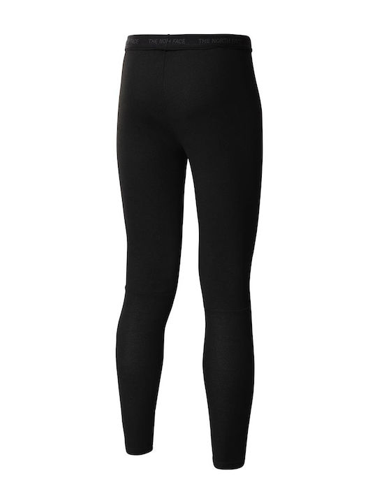 The North Face Easy Black