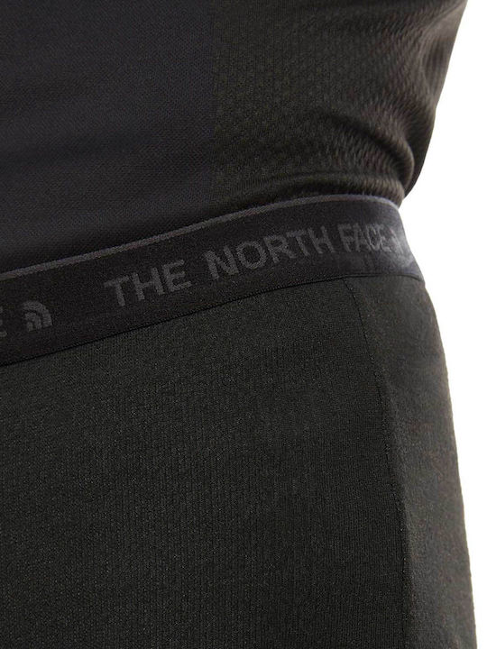 The North Face Easy Black