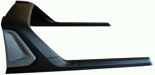 GroupAK Roll Bar Καρότσας Αυτοκινήτου για Toyota Hilux 2016+ & 2021+