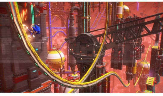 Sonic Frontiers Xbox Series X Game