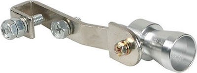 Carman Exhaust Whistle