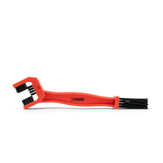Ipone Chain Brush Βούρτσα Καθαρισμού Αλυσίδας & Γραναζιών Μοτοσυκλέτας