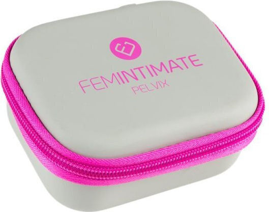 Femintimate Pelvic Floor Training Pelvix Concept Vaginalbälle Pink