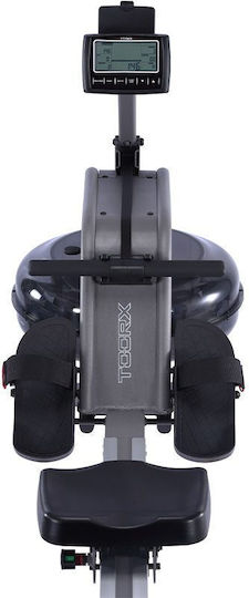 Toorx Rower Sea 90 Οικιακή Κωπηλατική Νερού για Χρήστη έως 130kg