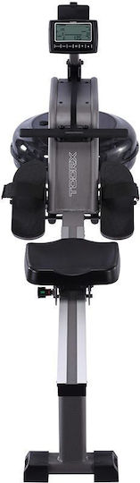 Toorx Rower Sea 90 Οικιακή Κωπηλατική Νερού για Χρήστη έως 130kg