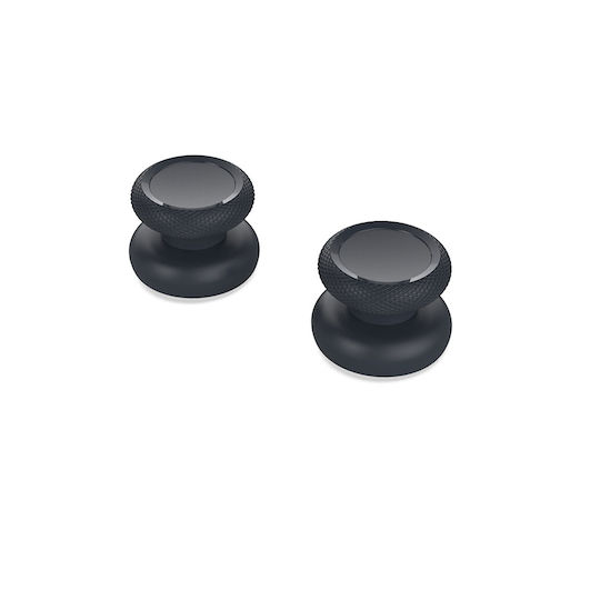 Dobe TYX-0649 Thumb Grips για Xbox Series σε Μαύρο χρώμα