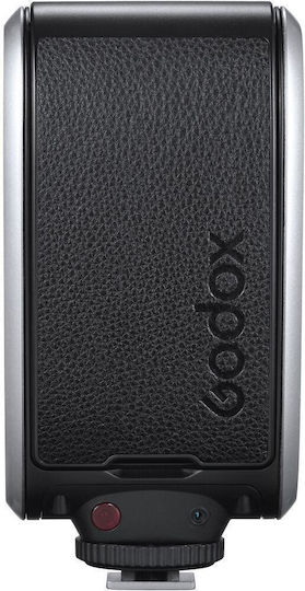 Godox Lux Senior TTL + Manuell Blitz für Sony, Olympus, Nikon, Canon, Fujifilm, Universal Kameras
