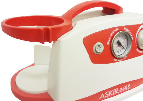 Ca-Mi Стойка за монтаж Askir за Flovac 0809126
