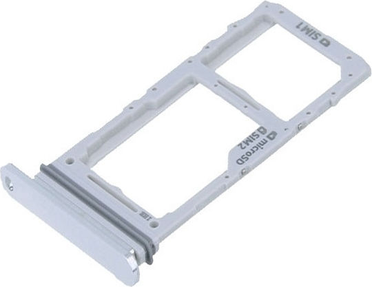 Slot Card Sim Alb Galaxy S10+