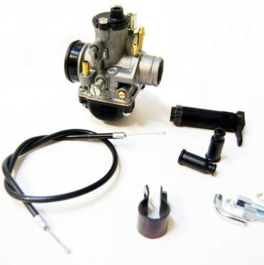 Malossi Motorcycle Carburetor Kit for Vespa ET3 125 1610847