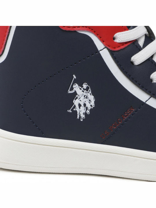 U.S. Polo Assn.