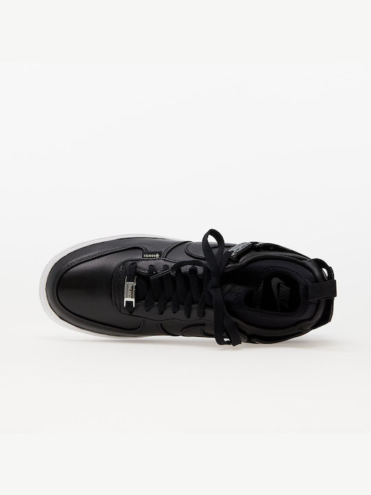 Air Force 1 X Undercover GTX Sneakers Black White