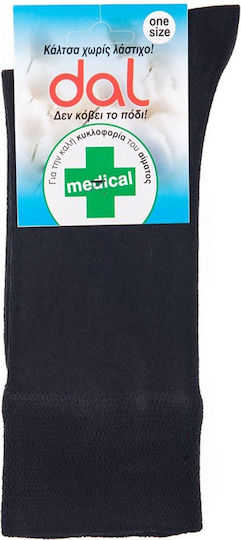 Dal Medical 1014 Socks Blue