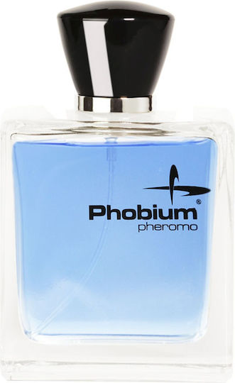 Aurora Aurora Perfume with Pheromones Phobium Pheromo Man in Spray 50ml