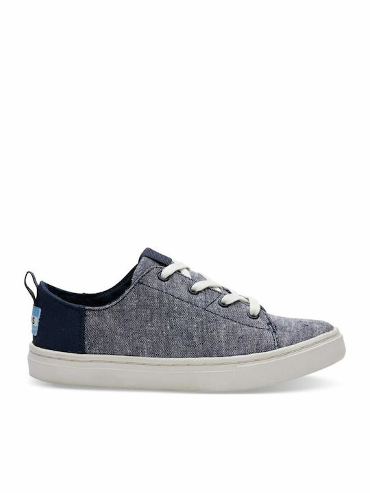 Toms