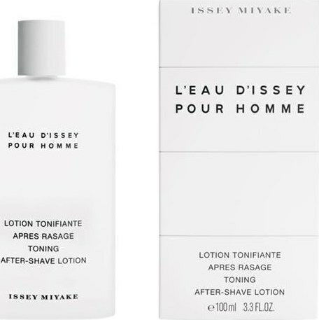 Issey Miyake After Shave Toner Pour Homme 100ml